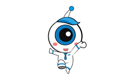 小儿眼病