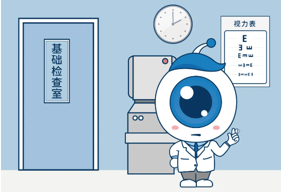 医学验光配镜,希玛瑞视眼科,上海眼科医院